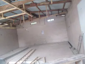 Warehouse for Rent at Ablkuma Nsakina