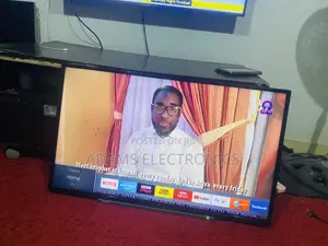 A Very Nice Home Use Smart 40 Inches Toshiba Tv for Sale