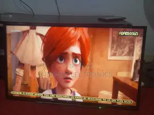 A Very Nice Home Use Smart 40 Inches Toshiba Tv for Sale