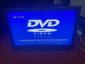 A Very Nice Home Use 22 Inches Tv for Sale