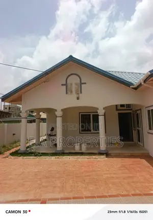 4bdrm House in Ea Properties, Bawaleshie for rent