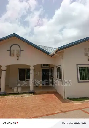 4bdrm House in Ea Properties, Bawaleshie for rent