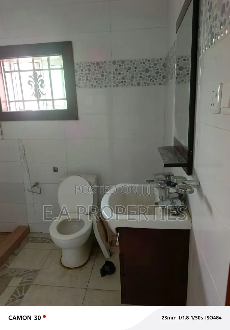 4bdrm House in Ea Properties, Bawaleshie for rent