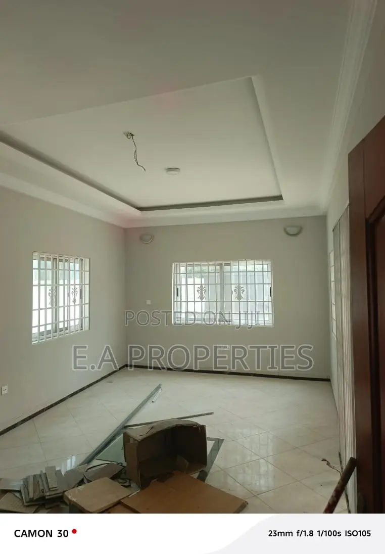 4bdrm House in Ea Properties, Bawaleshie for rent