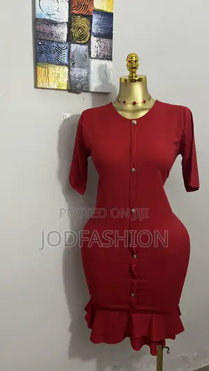 Affordable Dresses Available as Seen