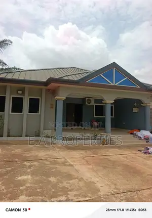 5bdrm House in Ea Properties, Pentecost for rent