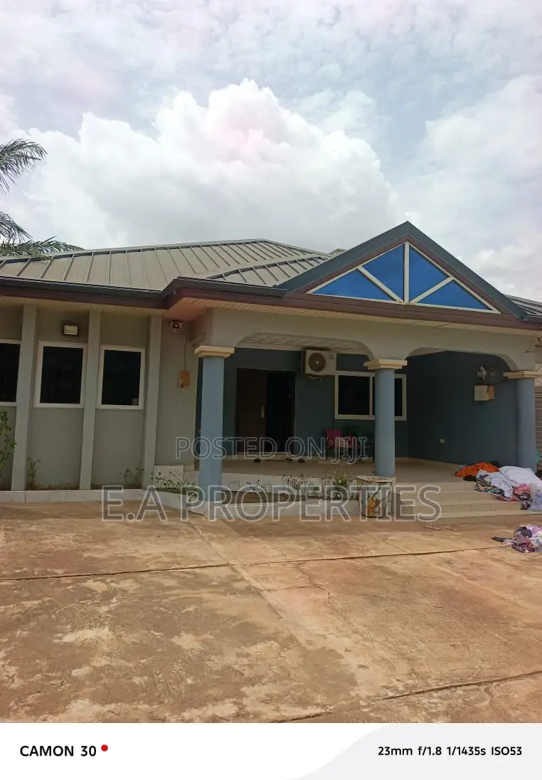 5bdrm House in Ea Properties, Pentecost for rent