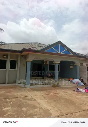 5bdrm House in Ea Properties, Pentecost for rent
