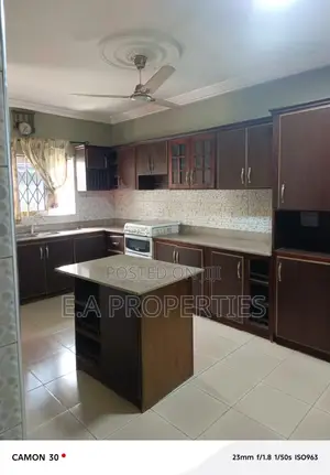 5bdrm House in Ea Properties, Pentecost for rent