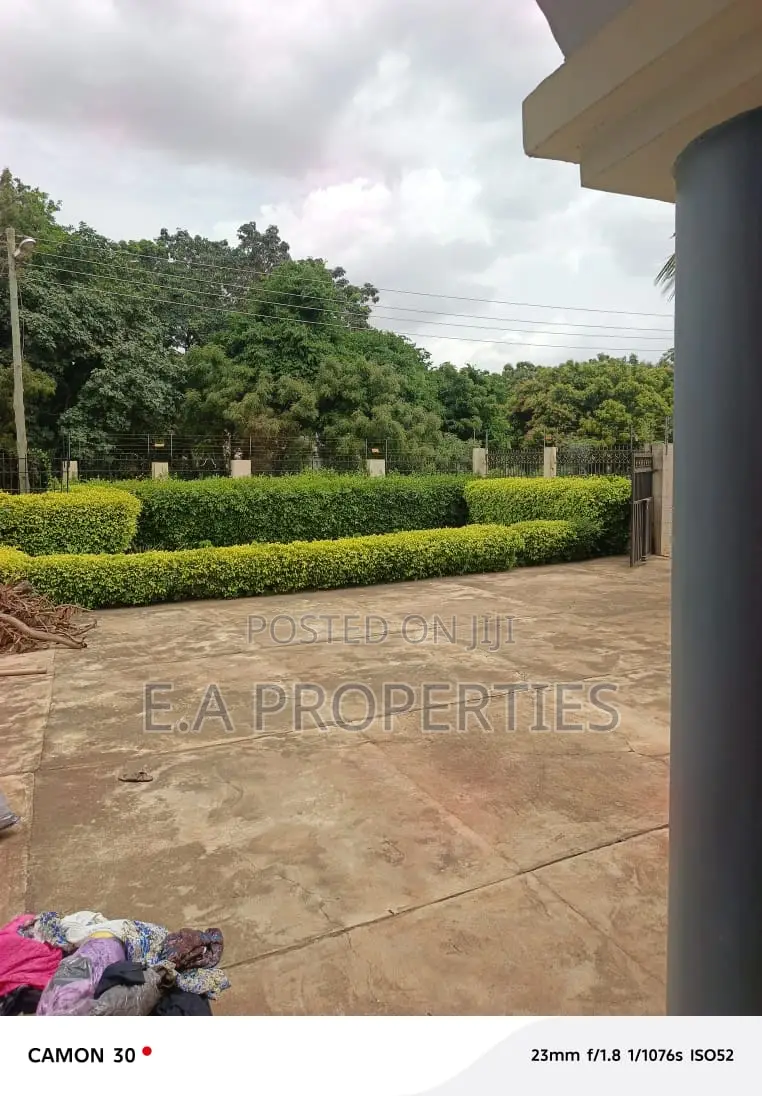 5bdrm House in Ea Properties, Pentecost for rent
