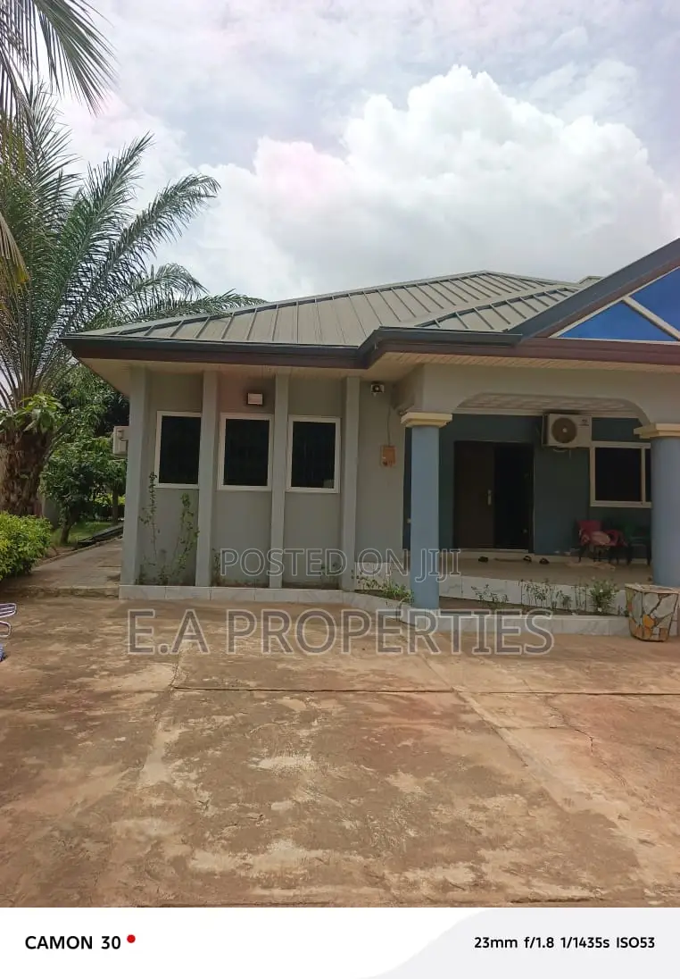5bdrm House in Ea Properties, Pentecost for rent