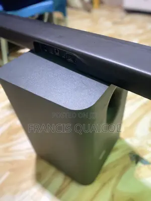 JBL Soundbar Multibeam