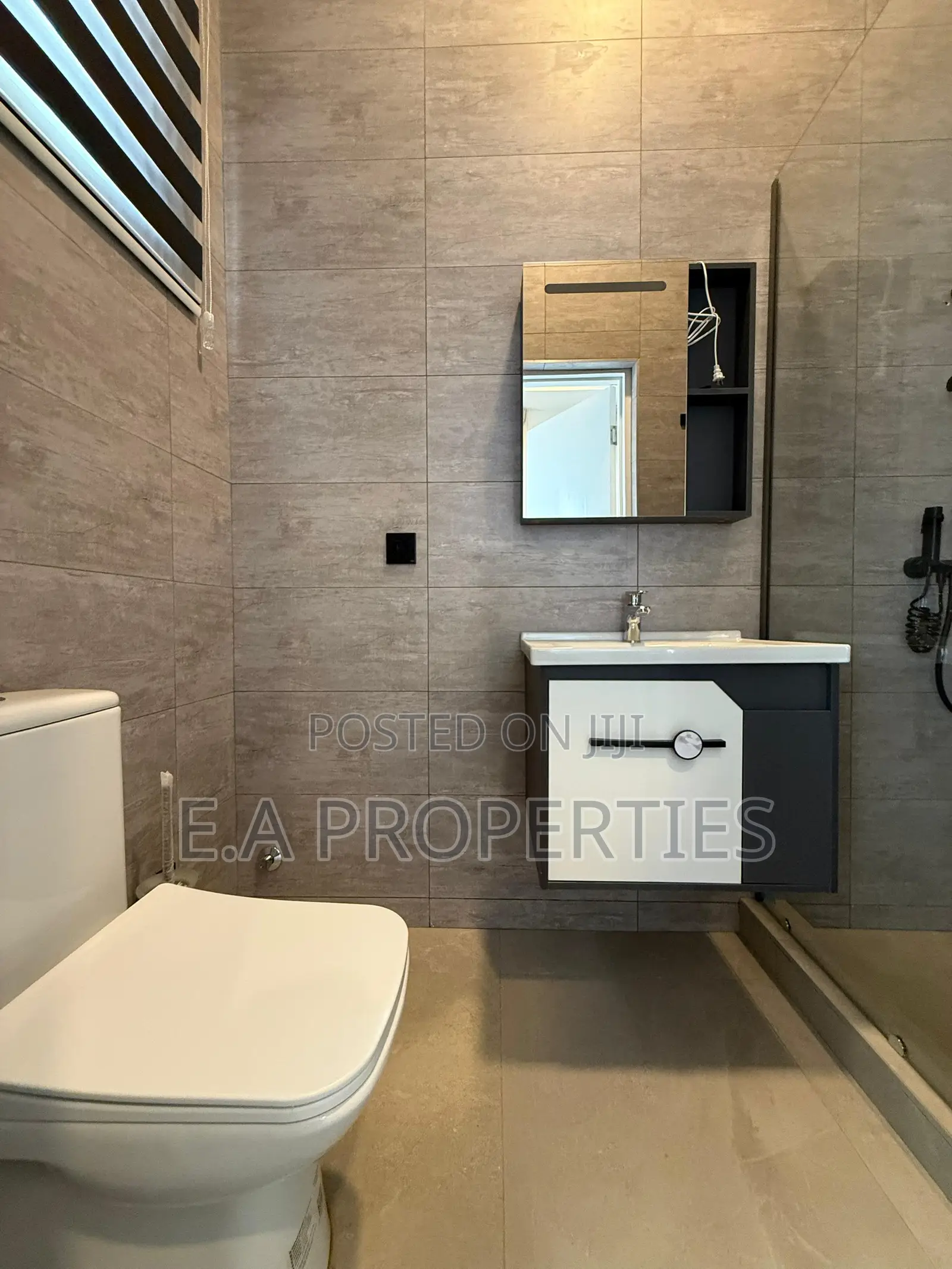 3bdrm House in Ea Properties, Ability for rent