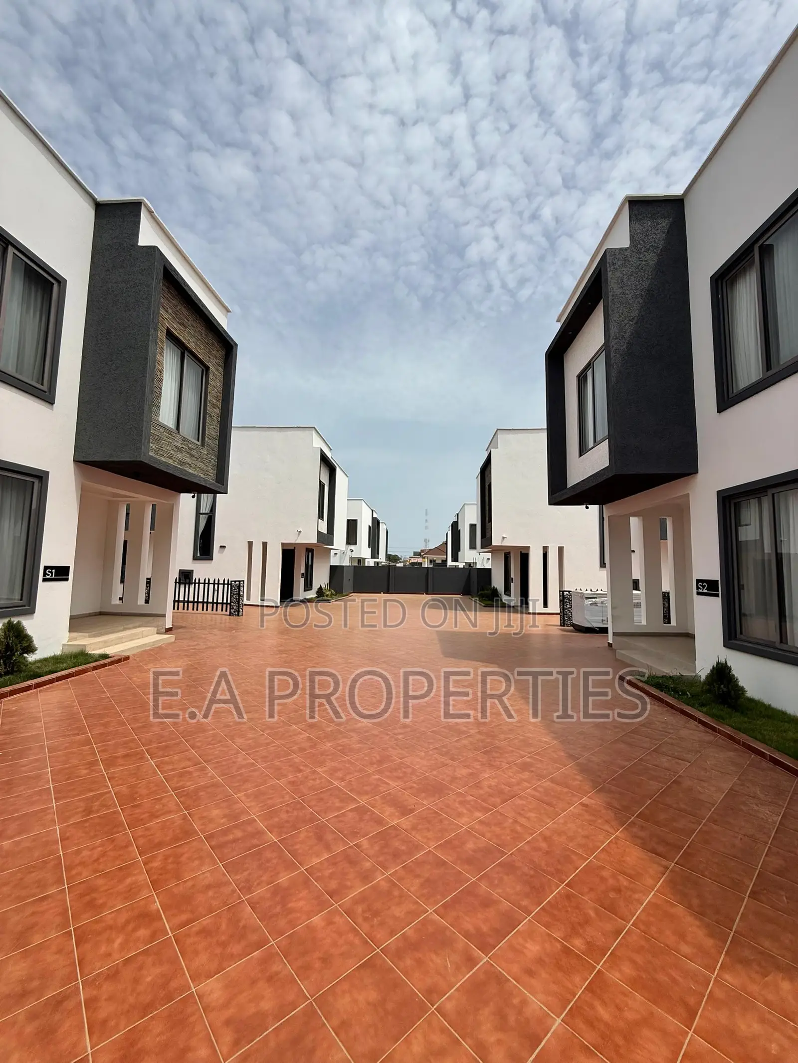 3bdrm House in Ea Properties, Ability for rent