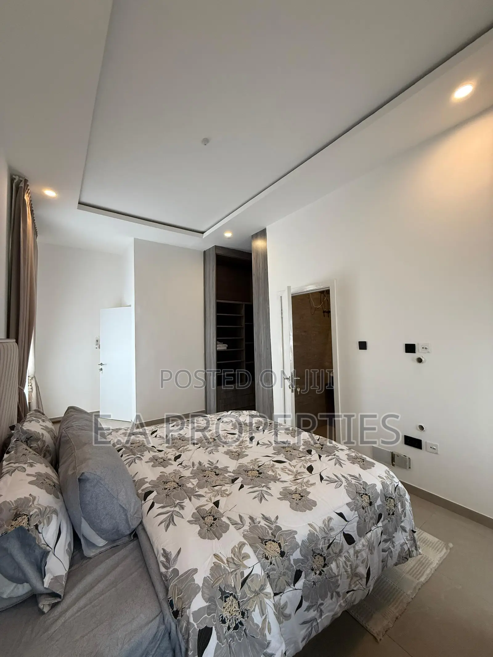 3bdrm House in Ea Properties, Ability for rent