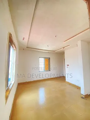 2bdrm Apartment in Achimota Kingsby, School Area for rent