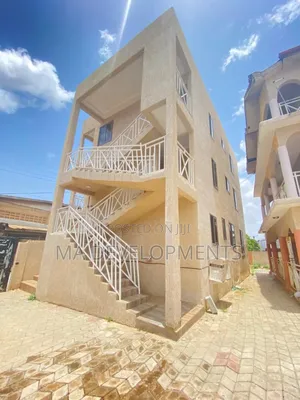 2bdrm Apartment in Achimota Abc, The Mall for rent