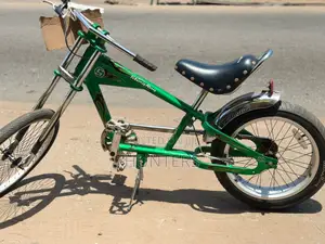Schwinn Stingray Chopper Bike Classic