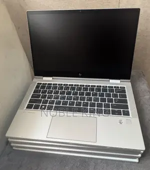 Laptop HP EliteBook 830 G7 16GB Intel Core i5 SSD 256GB