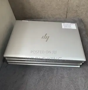 Laptop HP EliteBook 830 G7 16GB Intel Core i5 SSD 256GB