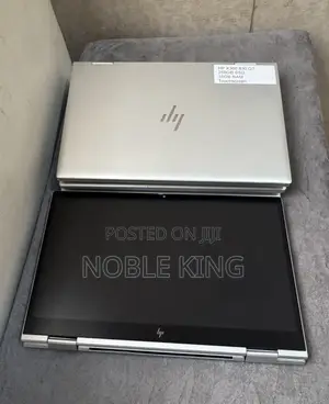 Laptop HP EliteBook 830 G7 16GB Intel Core i5 SSD 256GB