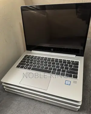 Laptop HP ProBook 430 G6 8GB Intel Core i5 SSD 256GB