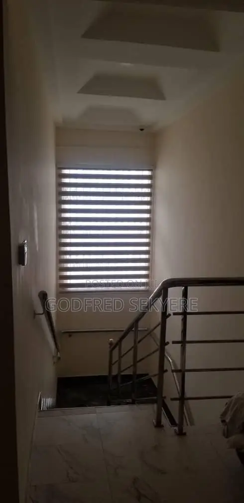 Furnished 5bdrm Apartment in Adeleke Estates, Kumasi Metropolitan