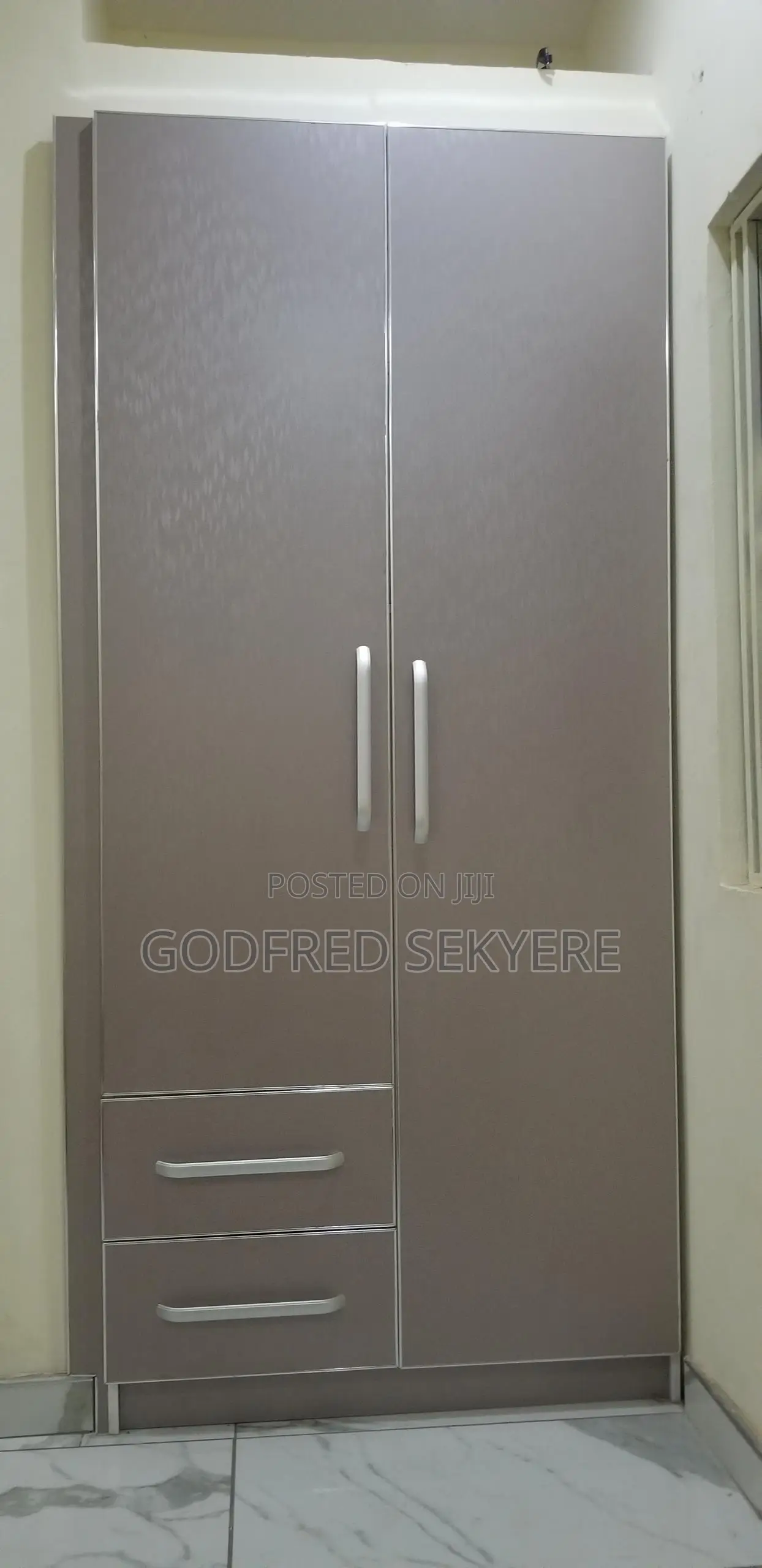 Furnished 5bdrm Apartment in Adeleke Estates, Kumasi Metropolitan