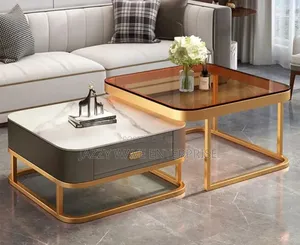 2 Centre Table