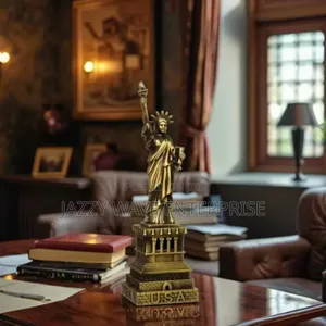 Decor Statue