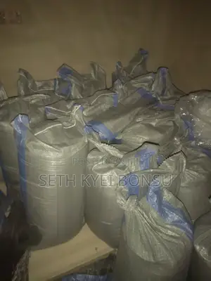 Gari, Beans, Rice Firstborn Foods
