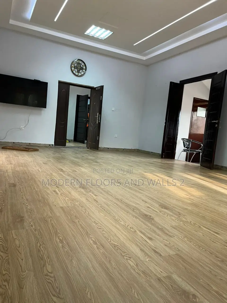 3mm Oak Luxury LVT Vinyl Tiles