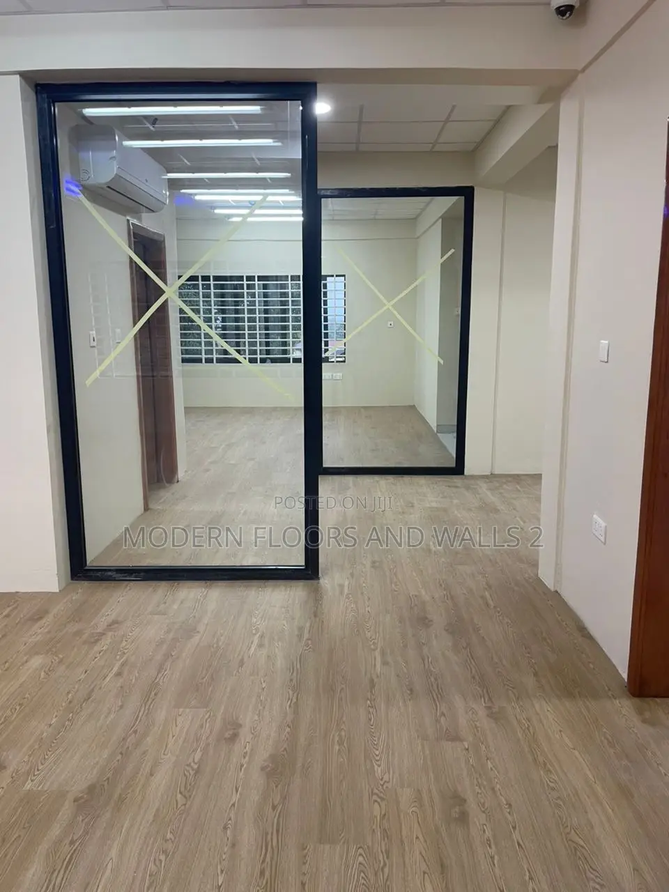 3mm Oak Luxury LVT Vinyl Tiles