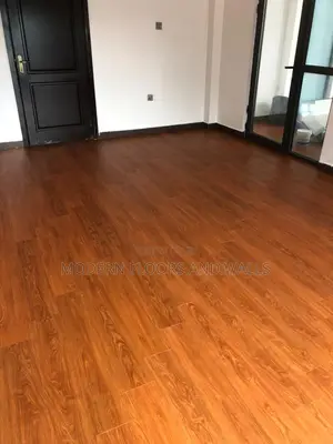 3mm Walnut Luxury LVT Vinyl Tiles