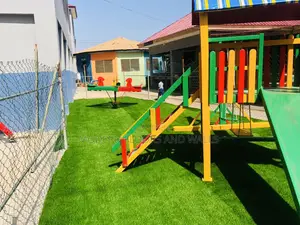 Playground Carpet Grass