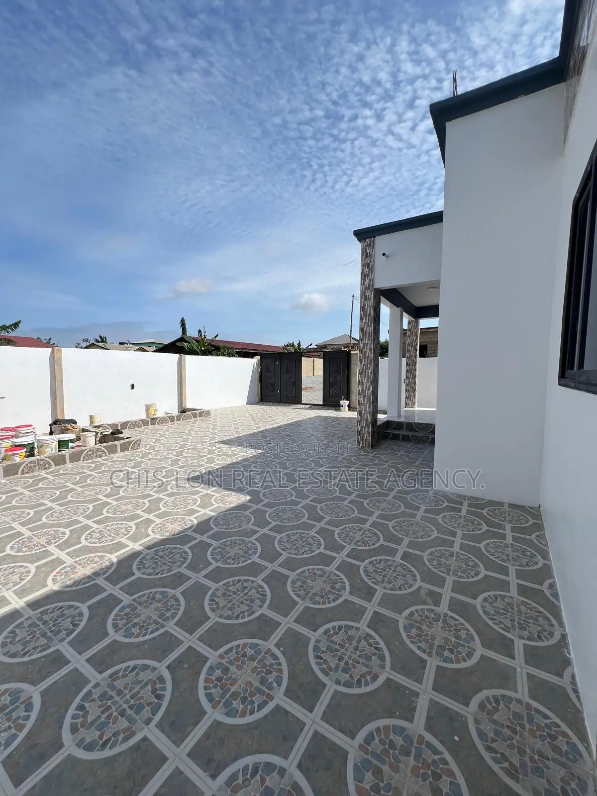 3bdrm House in Kasoa Adade for sale
