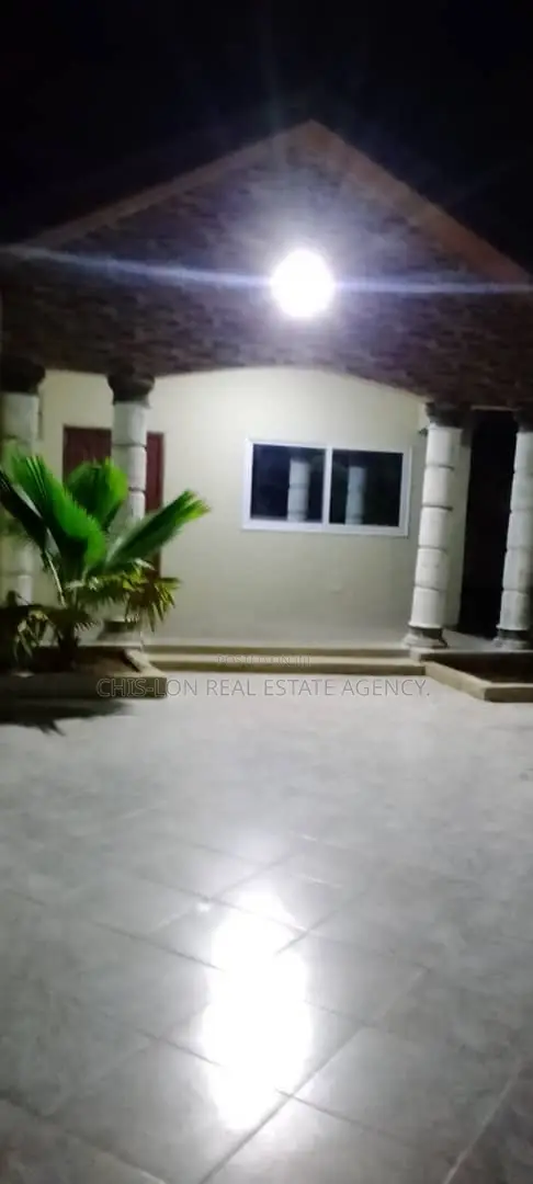 4bdrm House in Kasoa Milliunm City for sale