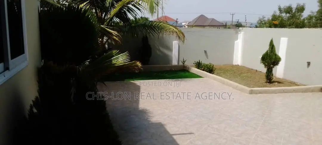 4bdrm House in Kasoa Milliunm City for sale