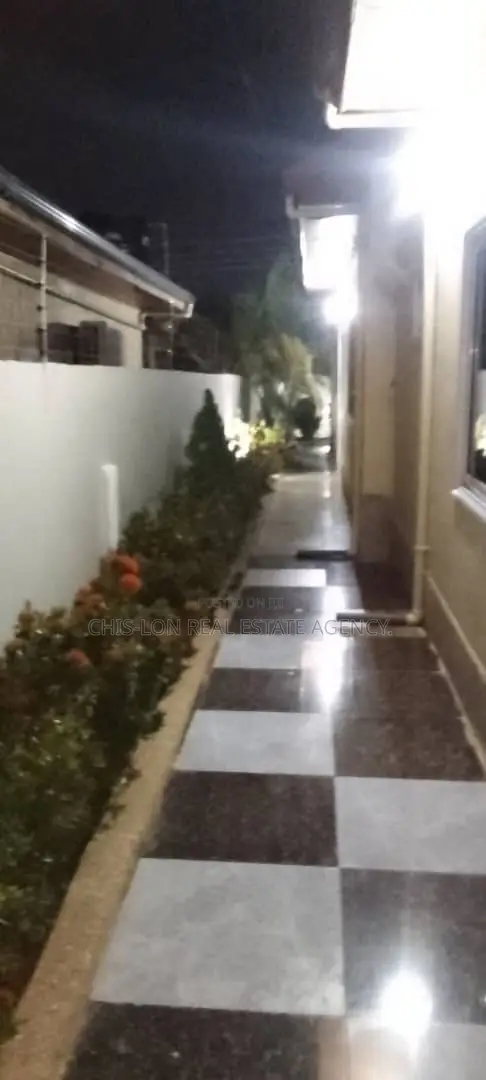 4bdrm House in Kasoa Milliunm City for sale