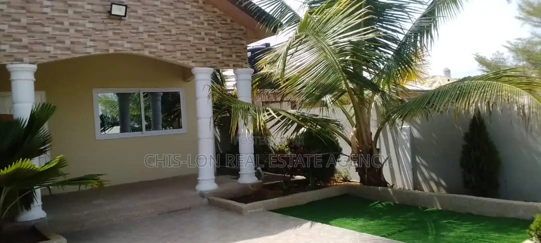 4bdrm House in Kasoa Milliunm City for sale
