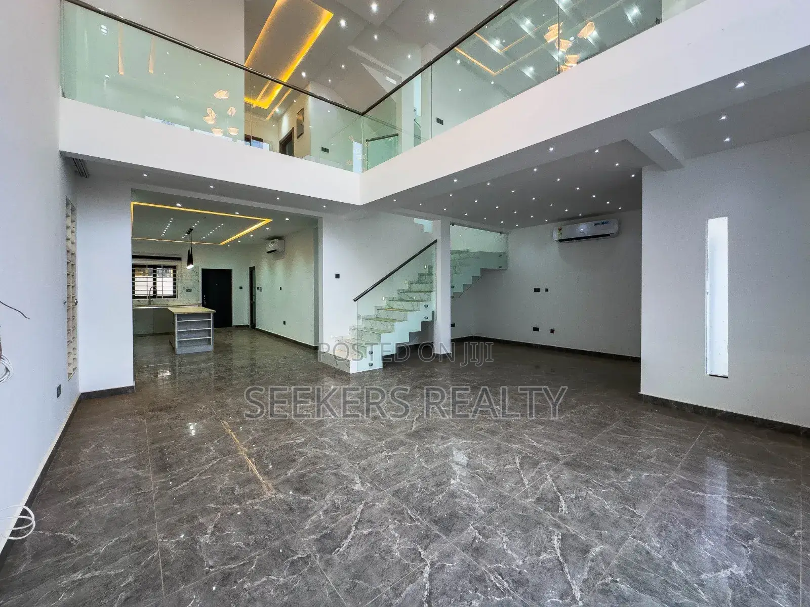 4bdrm House in Seekers Realty, Lake Side Estate for sale
