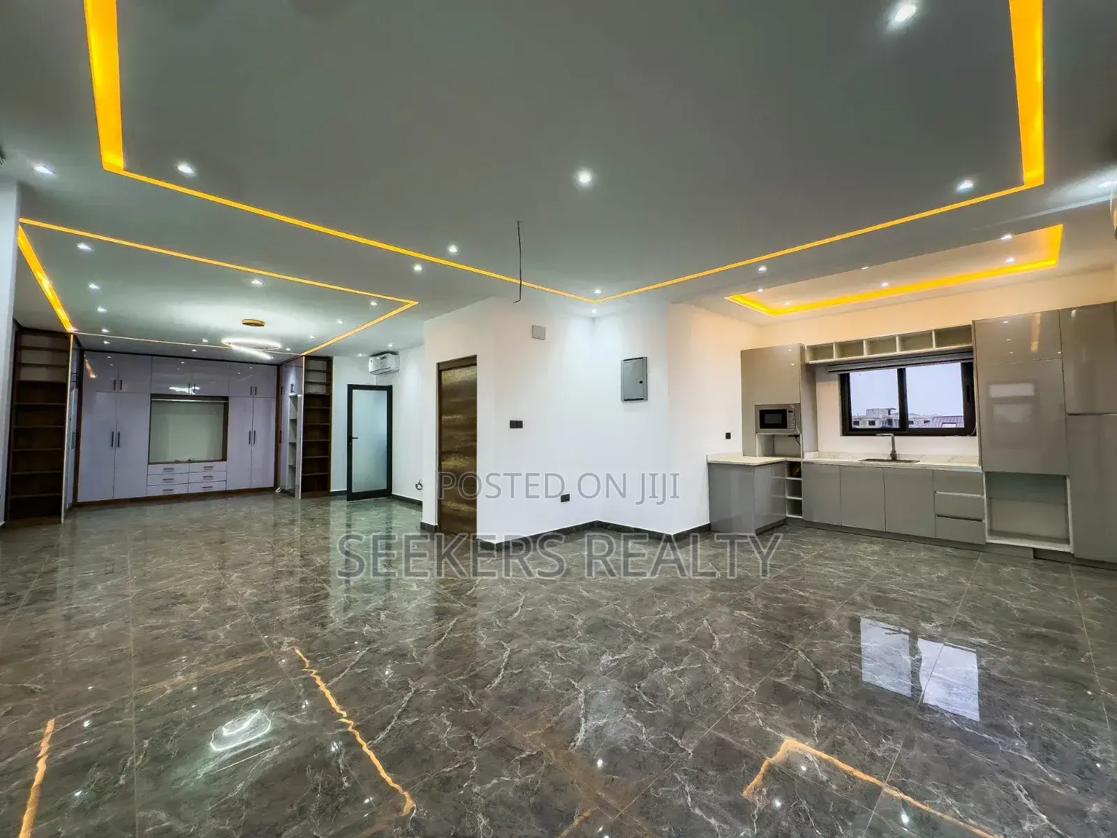 4bdrm House in Seekers Realty, Lake Side Estate for sale