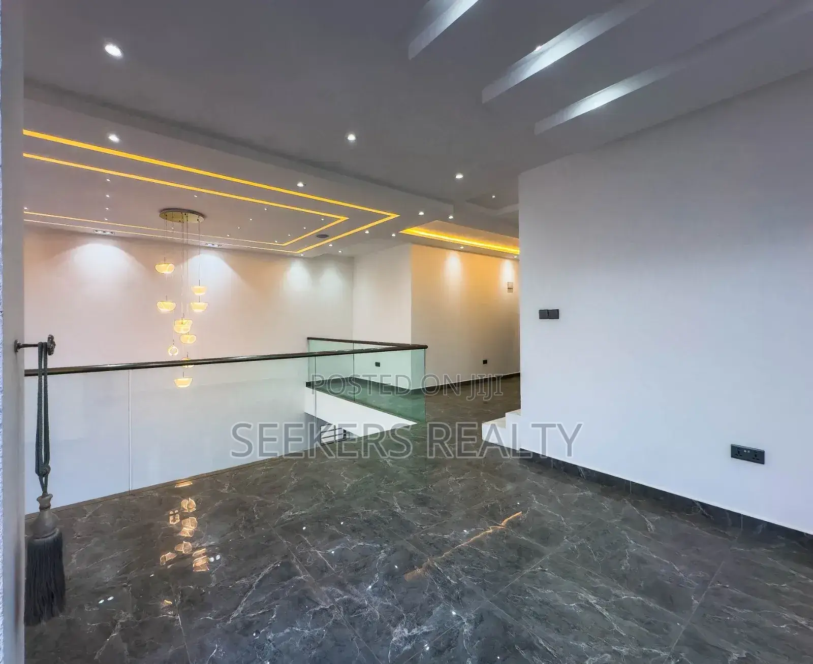 4bdrm House in Seekers Realty, Lake Side Estate for sale