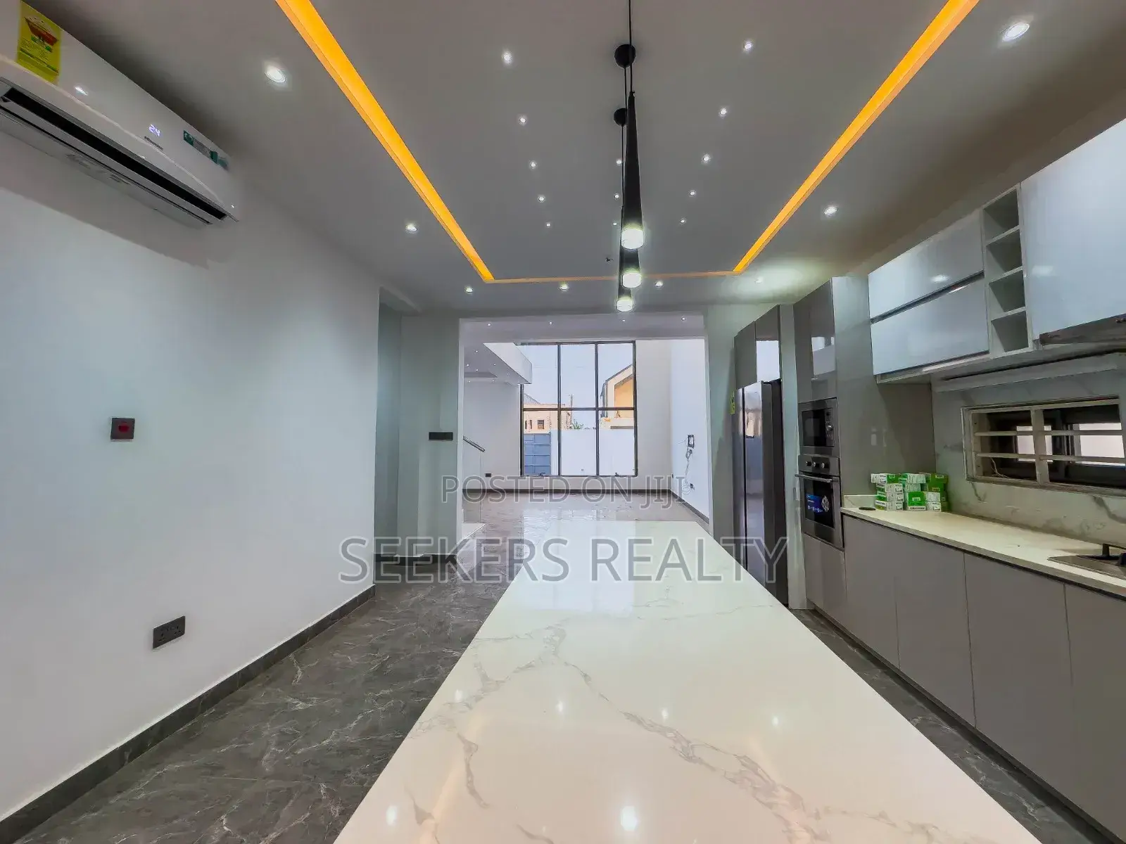4bdrm House in Seekers Realty, Lake Side Estate for sale