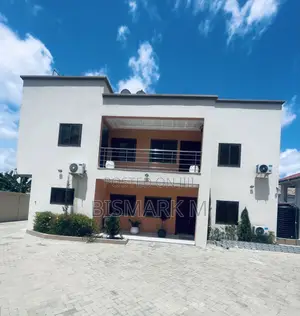 Furnished 2bdrm Apartment in East Legon for rent