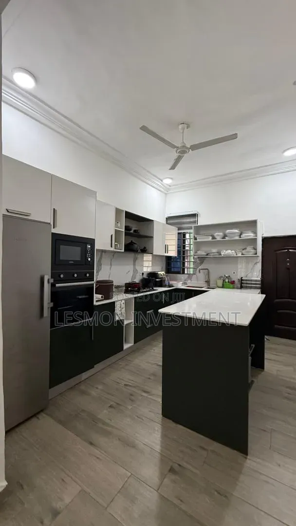 3bdrm House in Lesmon Investment, Manet Junction for rent
