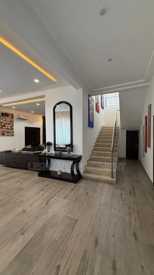 3bdrm House in Lesmon Investment, Manet Junction for rent