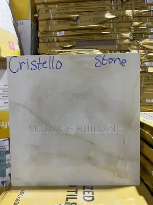 Cristello Stone