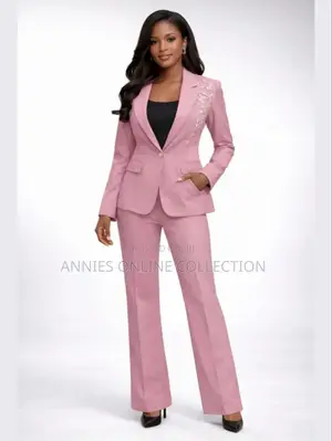 Original Ladies Suits in Colors