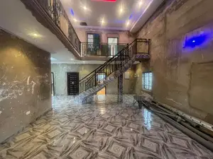 4bdrm Duplex in Sefdard Properties, Pokuase for rent